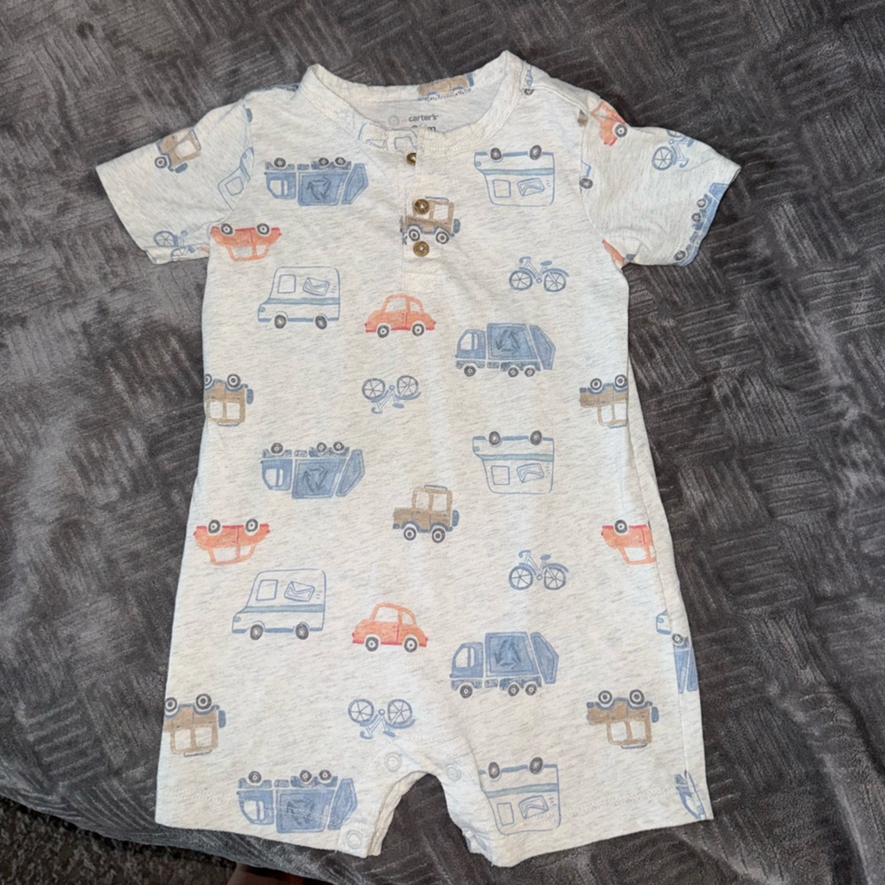 Toddler One Peice